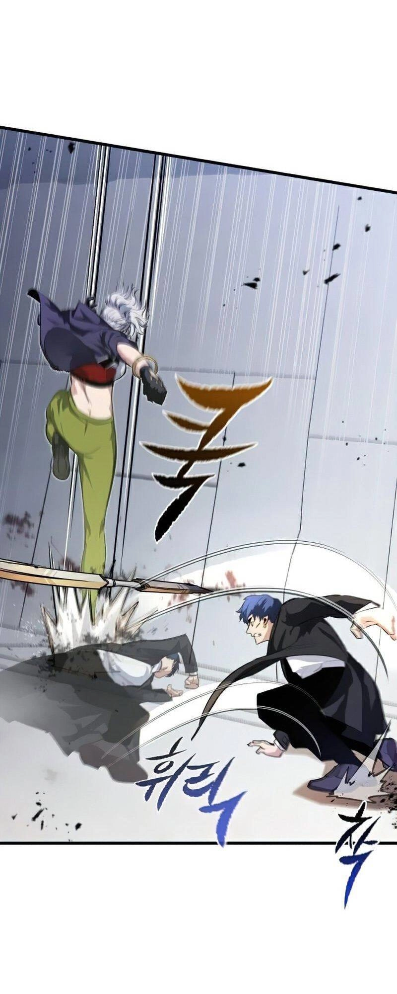 Quỷ Linh Vương Chapter 20 - 78