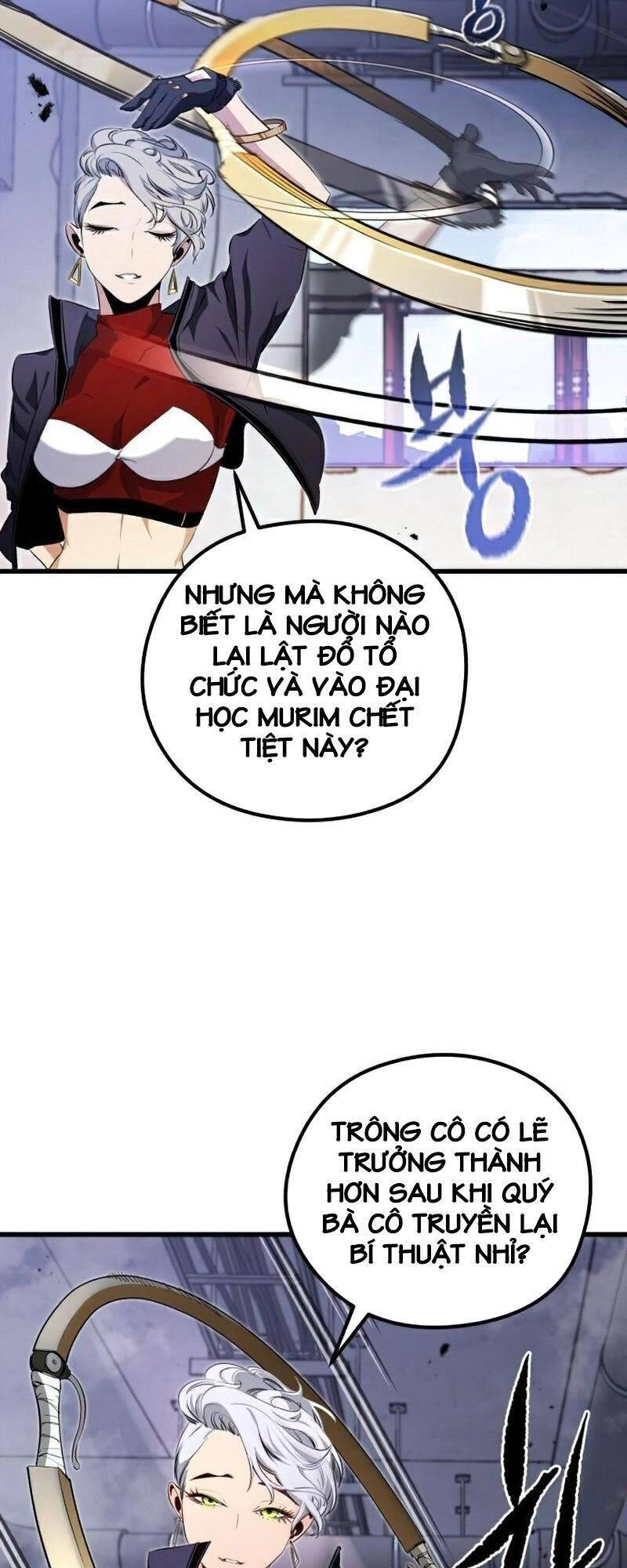 Quỷ Linh Vương Chapter 21 - 4