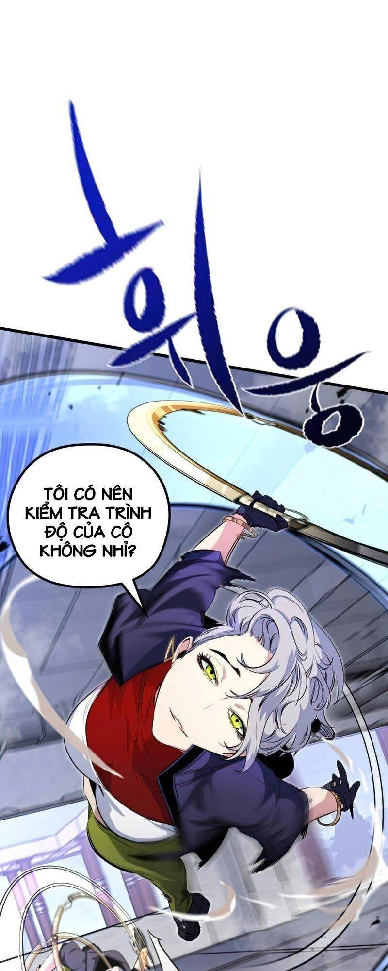 Quỷ Linh Vương Chapter 21 - 7