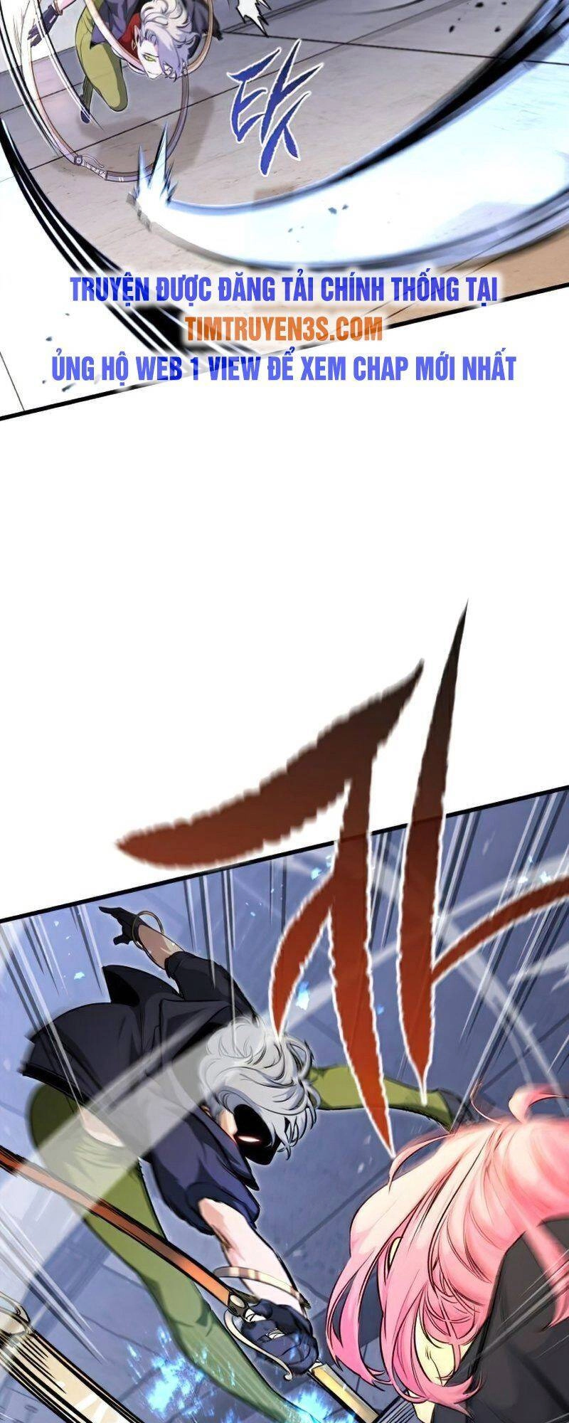 Quỷ Linh Vương Chapter 21 - 8