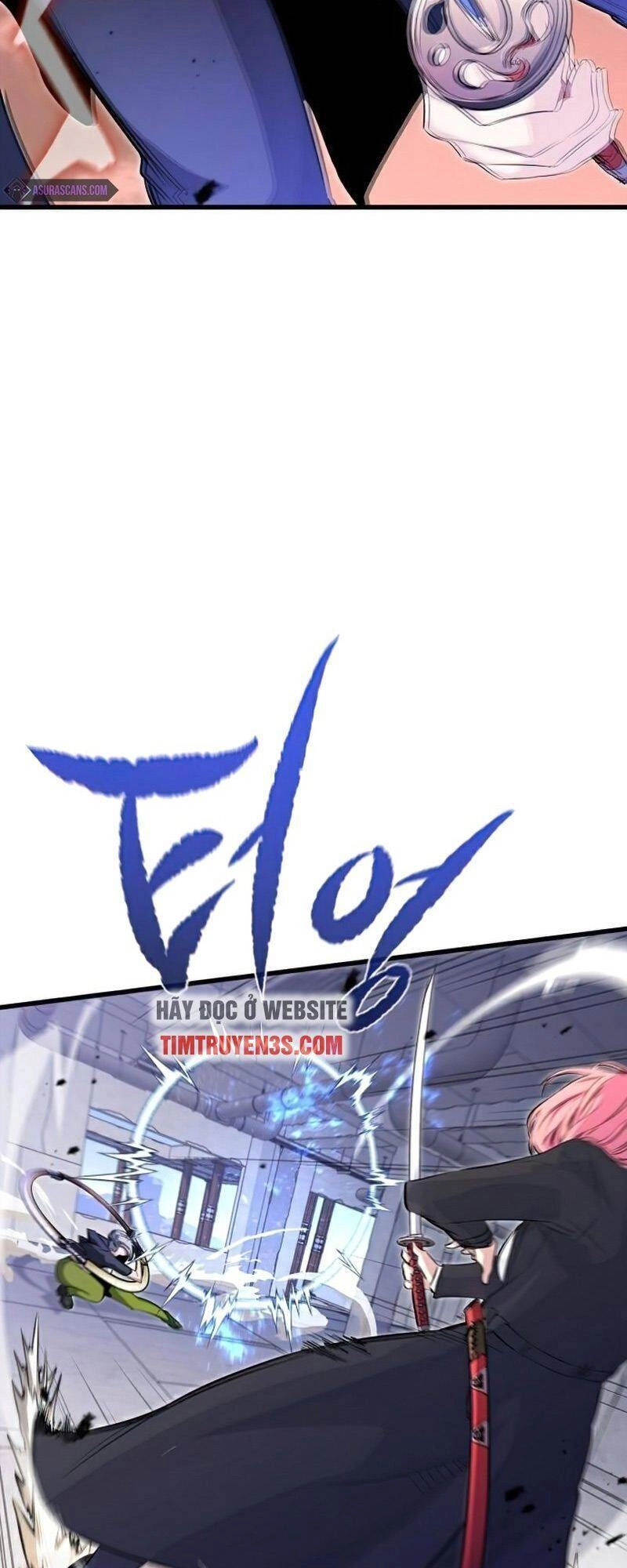 Quỷ Linh Vương Chapter 21 - 11