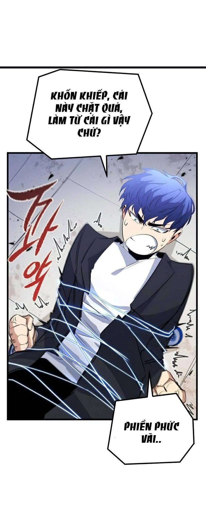 Quỷ Linh Vương Chapter 21 - 14