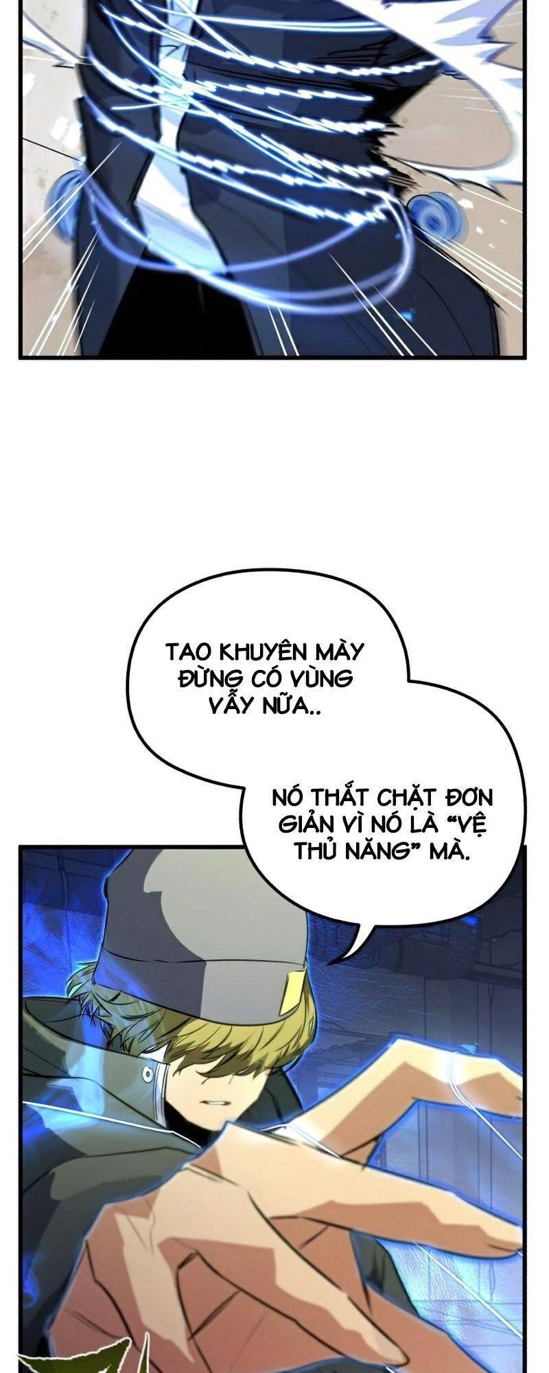 Quỷ Linh Vương Chapter 21 - 16