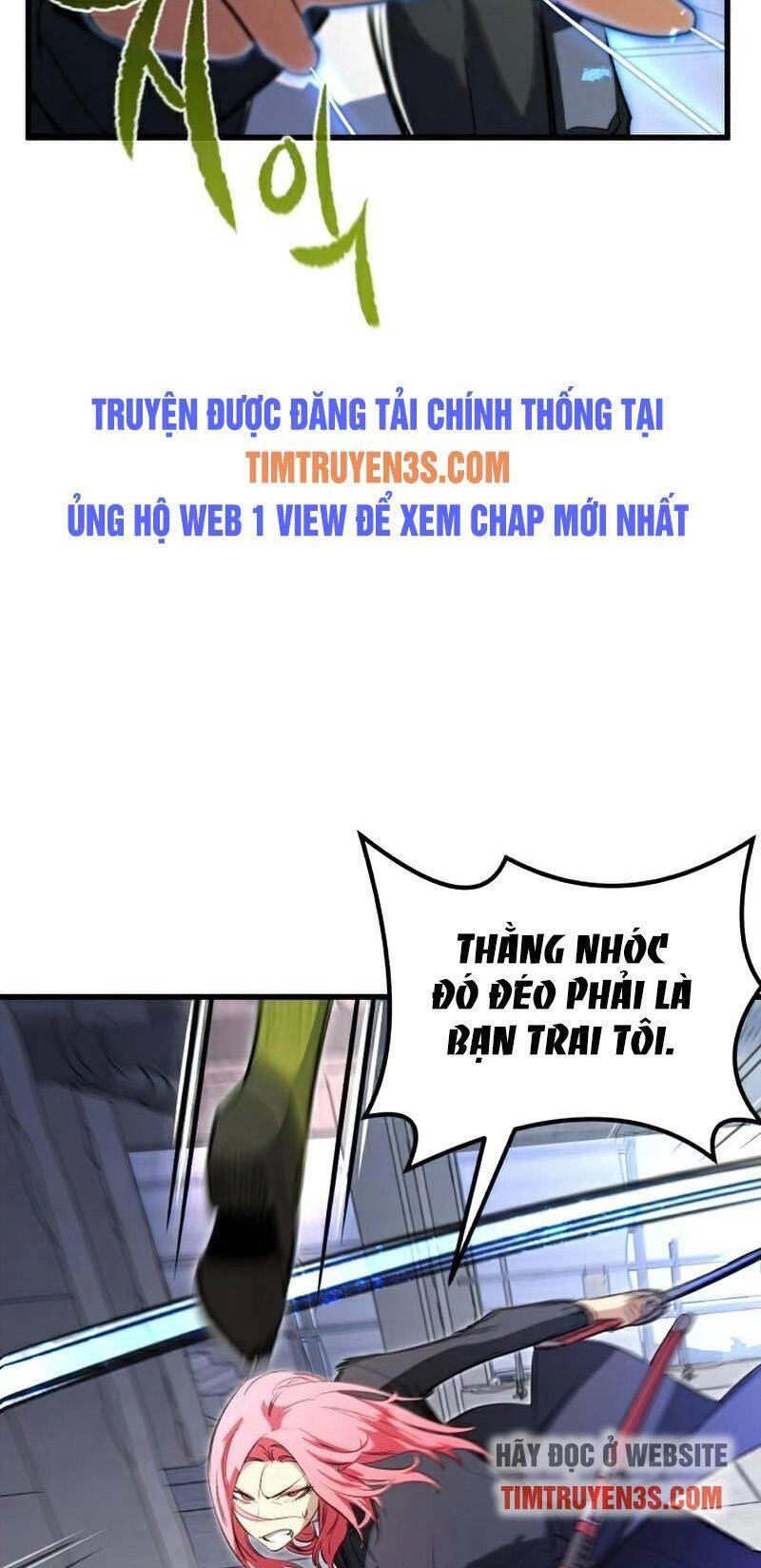Quỷ Linh Vương Chapter 21 - 17