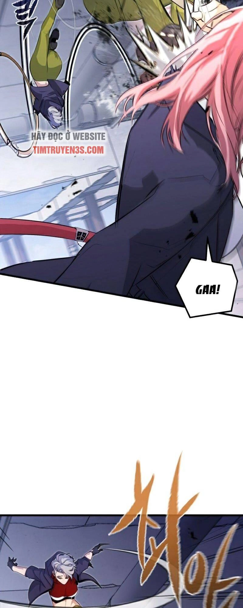 Quỷ Linh Vương Chapter 21 - 19