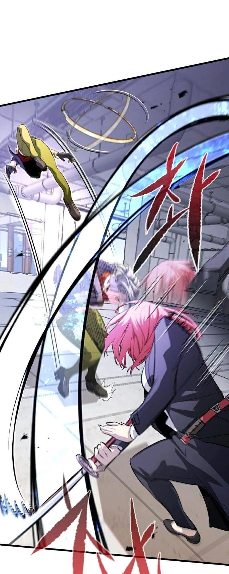 Quỷ Linh Vương Chapter 21 - 25