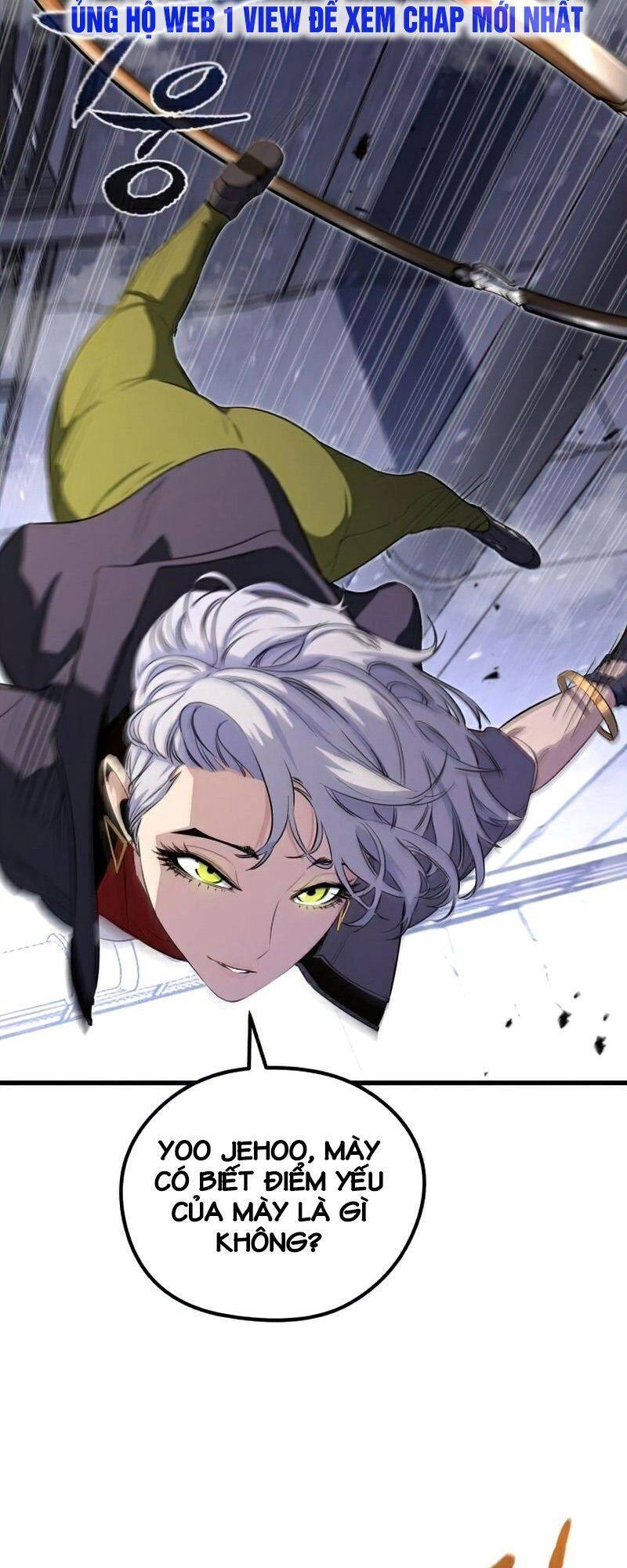 Quỷ Linh Vương Chapter 21 - 27