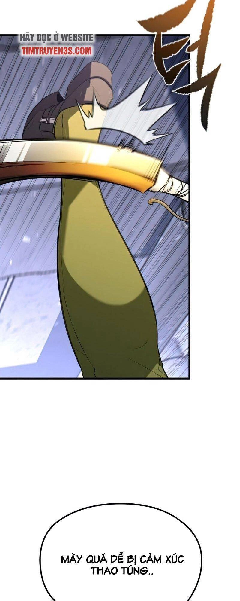 Quỷ Linh Vương Chapter 21 - 28