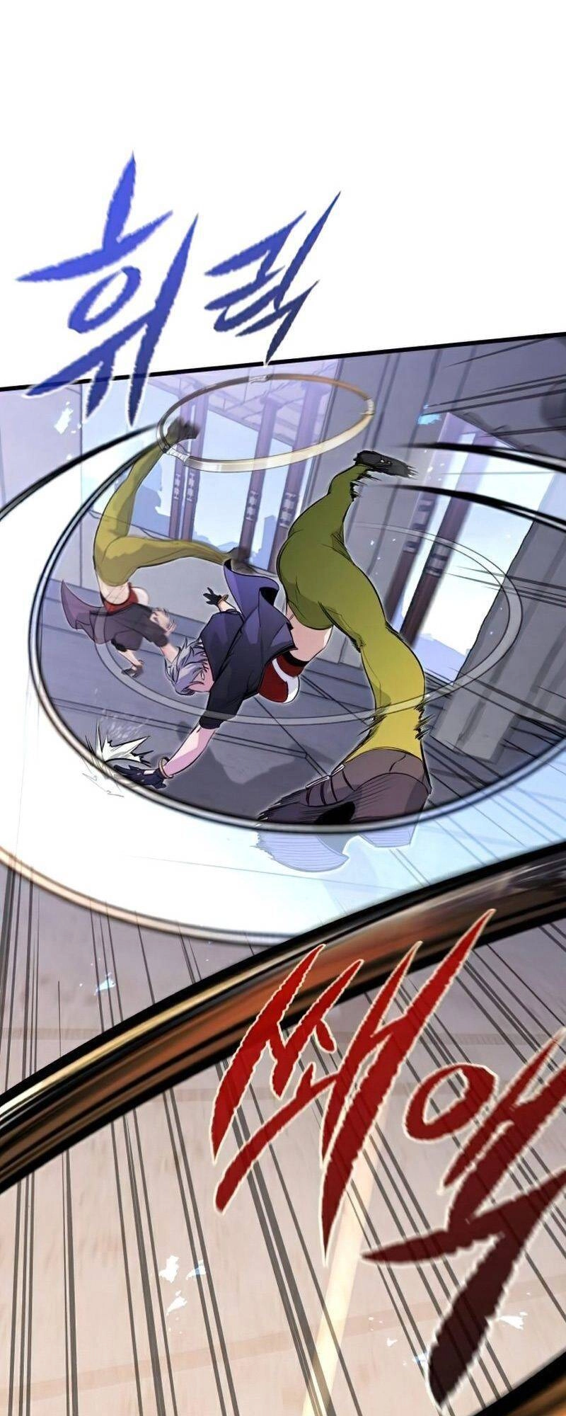 Quỷ Linh Vương Chapter 21 - 30