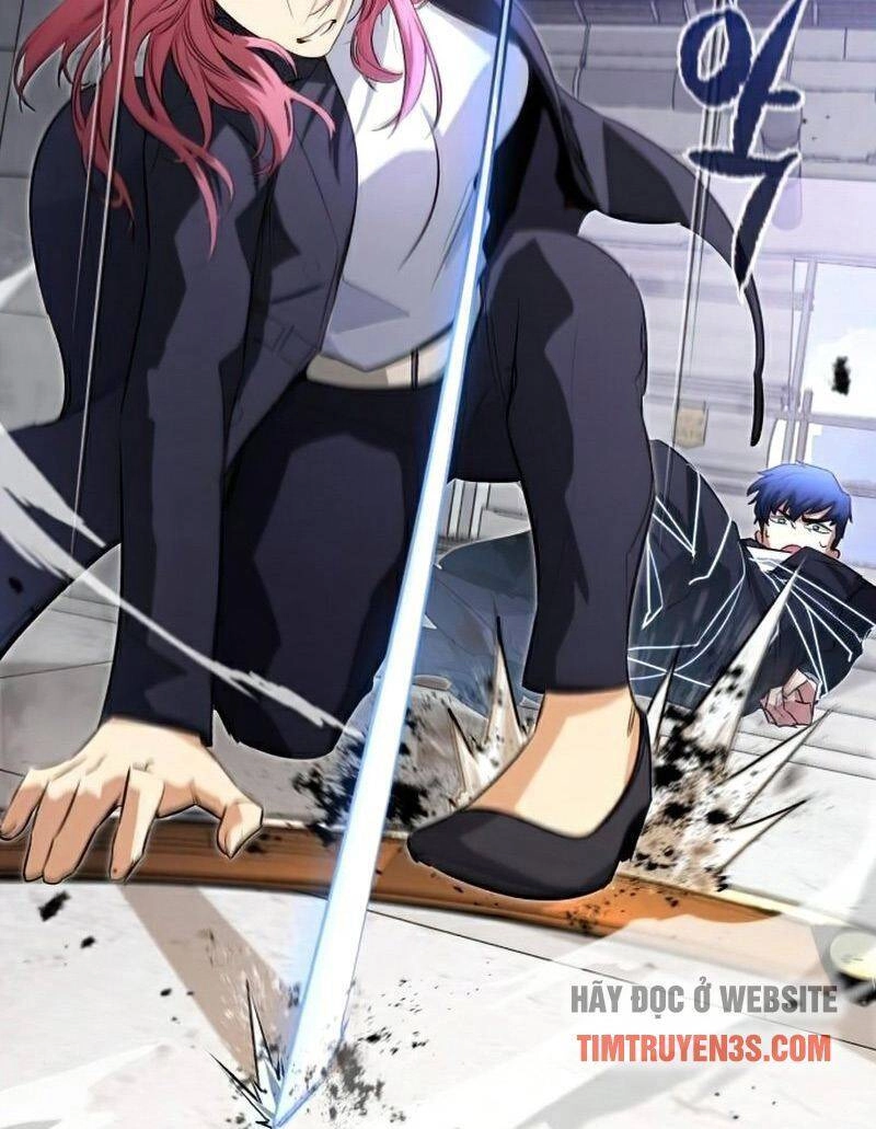 Quỷ Linh Vương Chapter 21 - 40