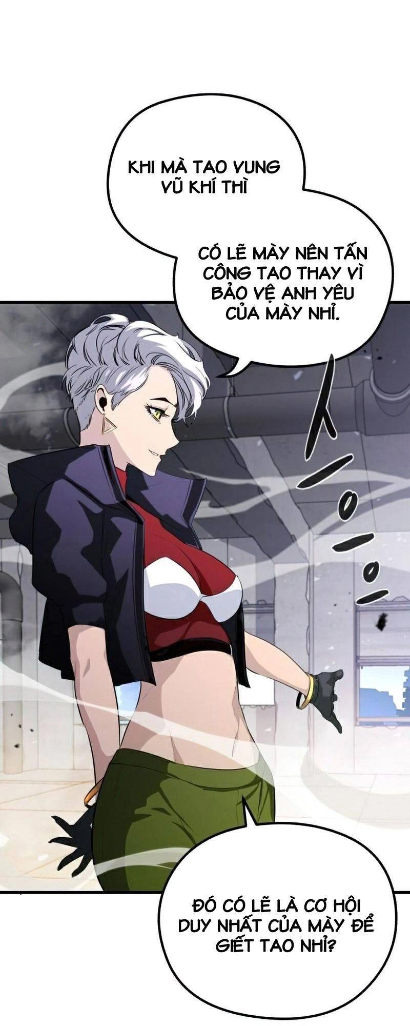 Quỷ Linh Vương Chapter 21 - 42