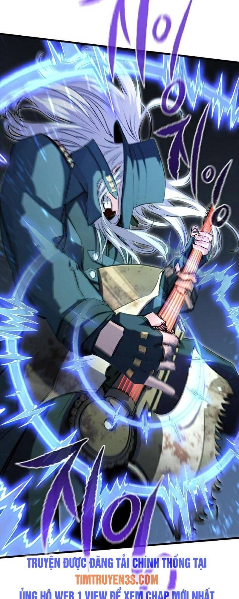 Quỷ Linh Vương Chapter 21 - 50