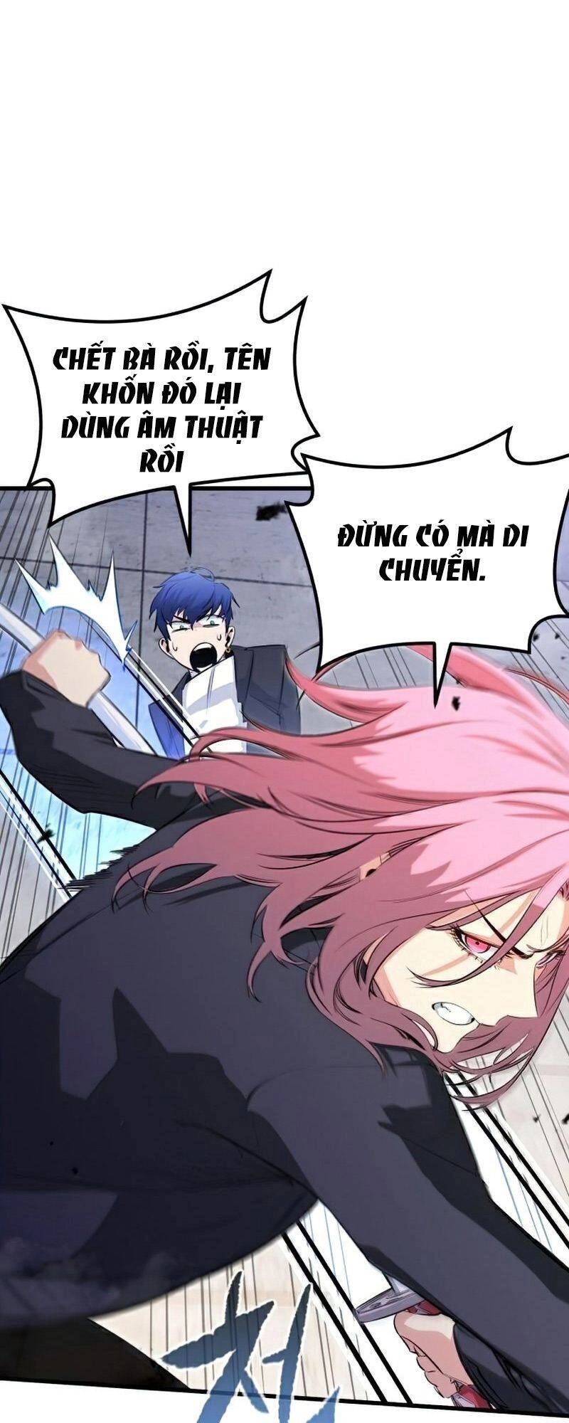 Quỷ Linh Vương Chapter 21 - 53