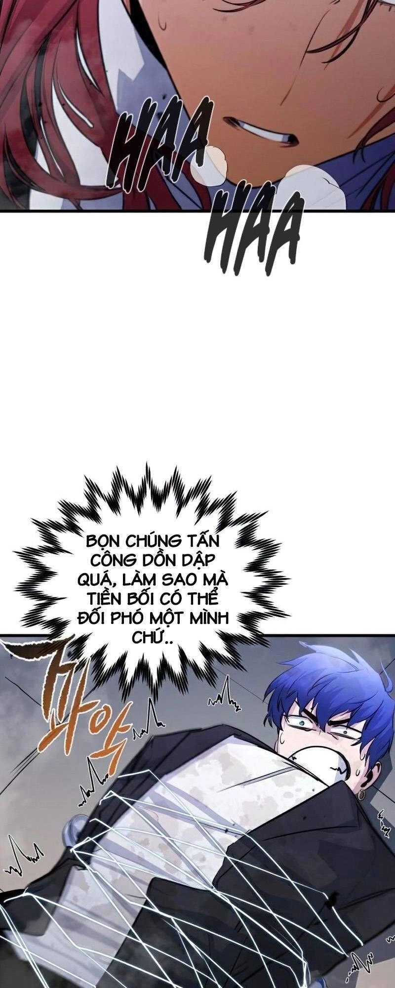 Quỷ Linh Vương Chapter 21 - 62