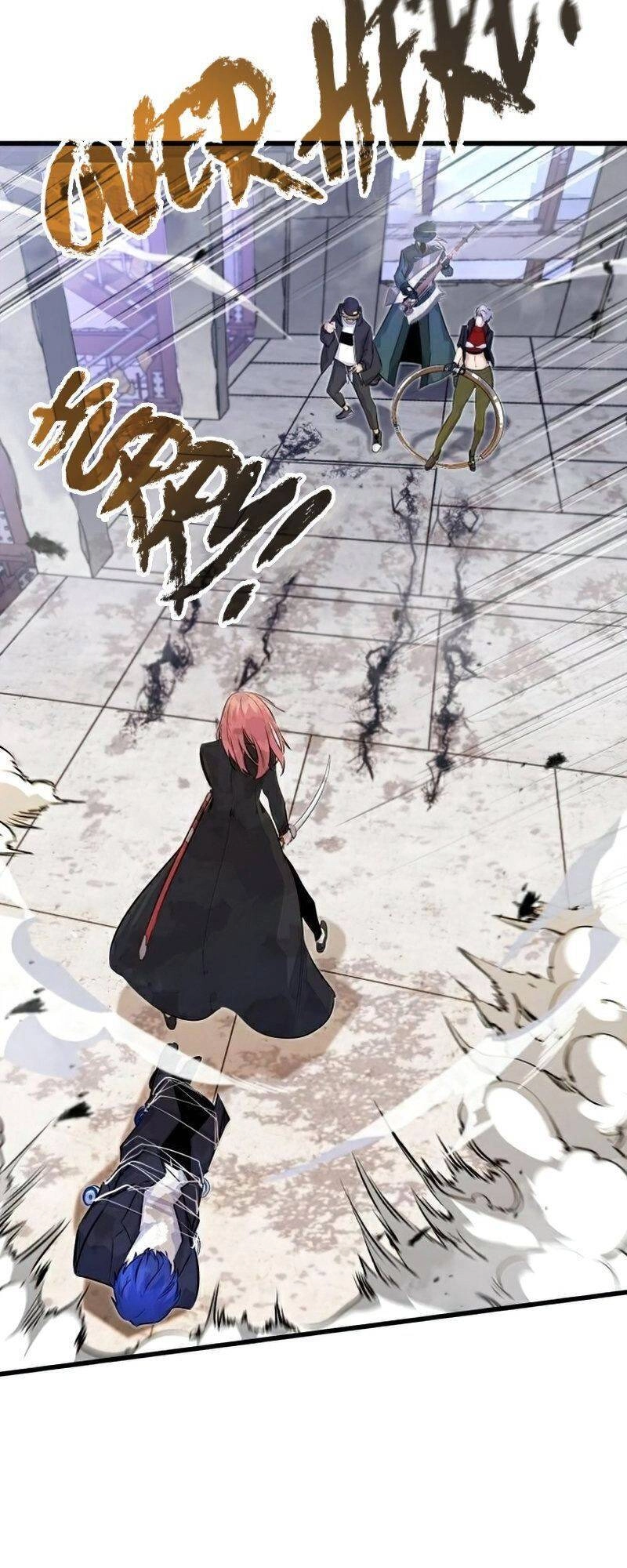 Quỷ Linh Vương Chapter 21 - 65