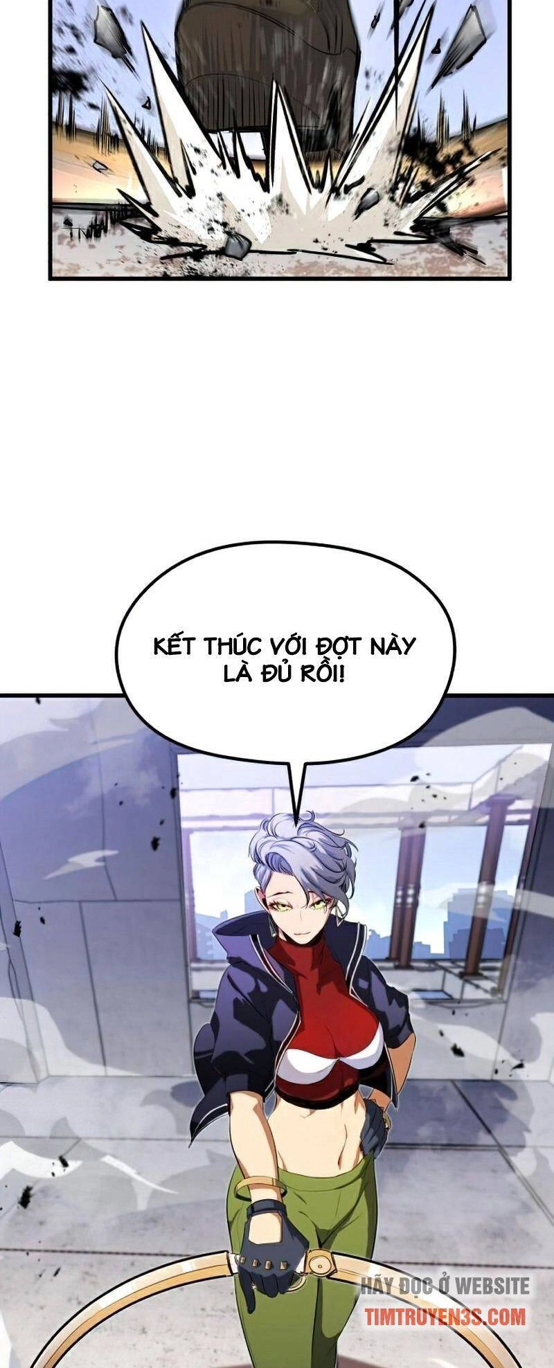 Quỷ Linh Vương Chapter 21 - 68