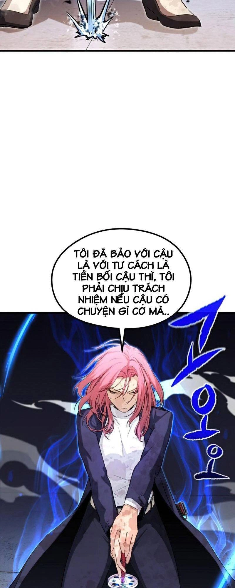 Quỷ Linh Vương Chapter 21 - 81