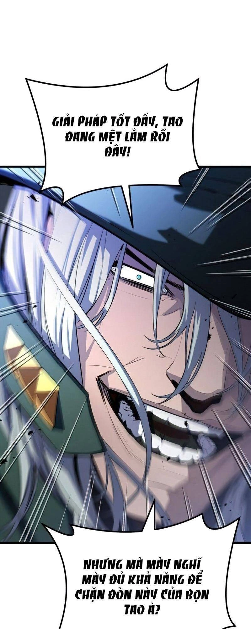 Quỷ Linh Vương Chapter 21 - 84