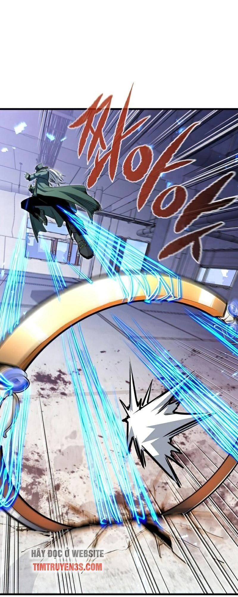 Quỷ Linh Vương Chapter 21 - 86