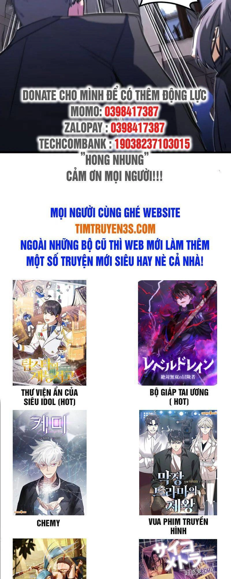 Quỷ Linh Vương Chapter 21 - 95