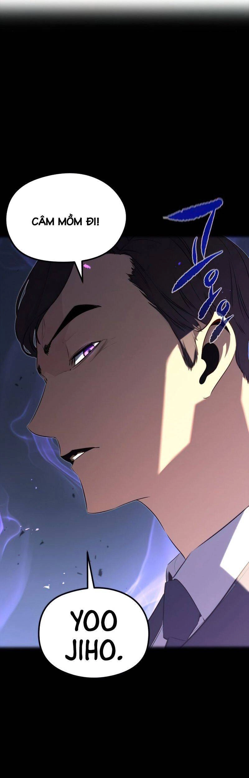 Quỷ Linh Vương Chapter 22 - 24