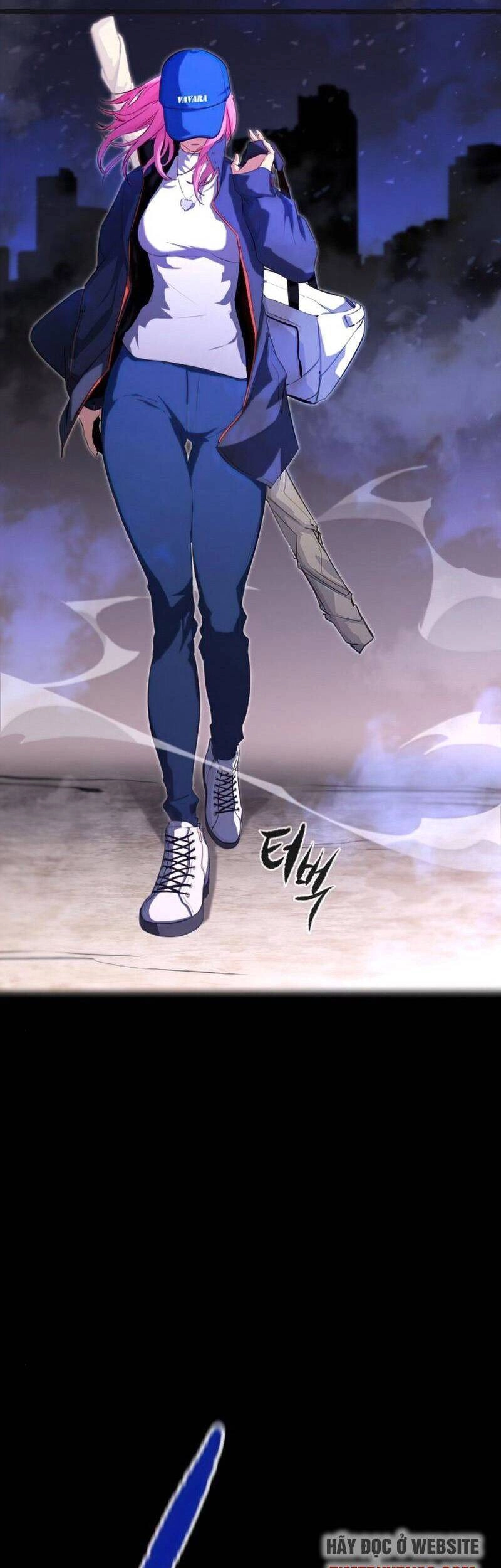 Quỷ Linh Vương Chapter 22 - 27