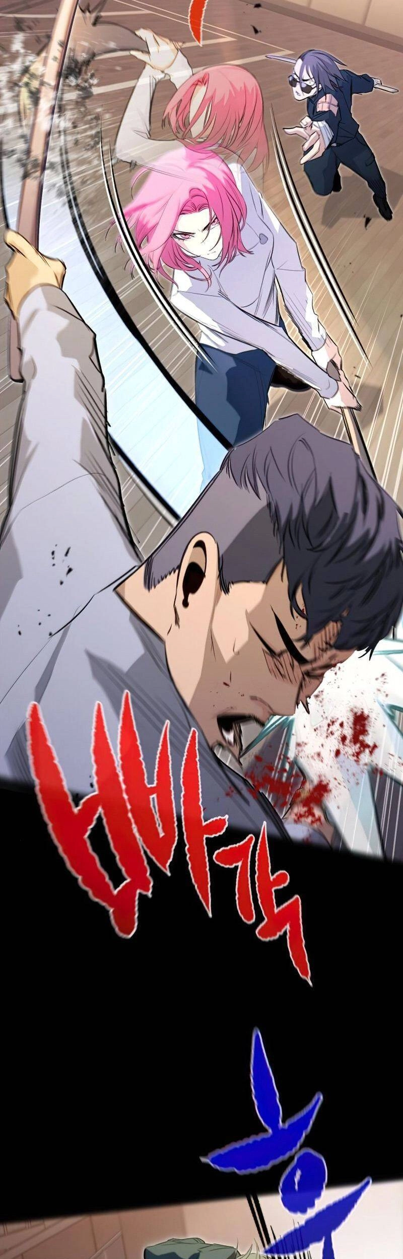 Quỷ Linh Vương Chapter 22 - 31