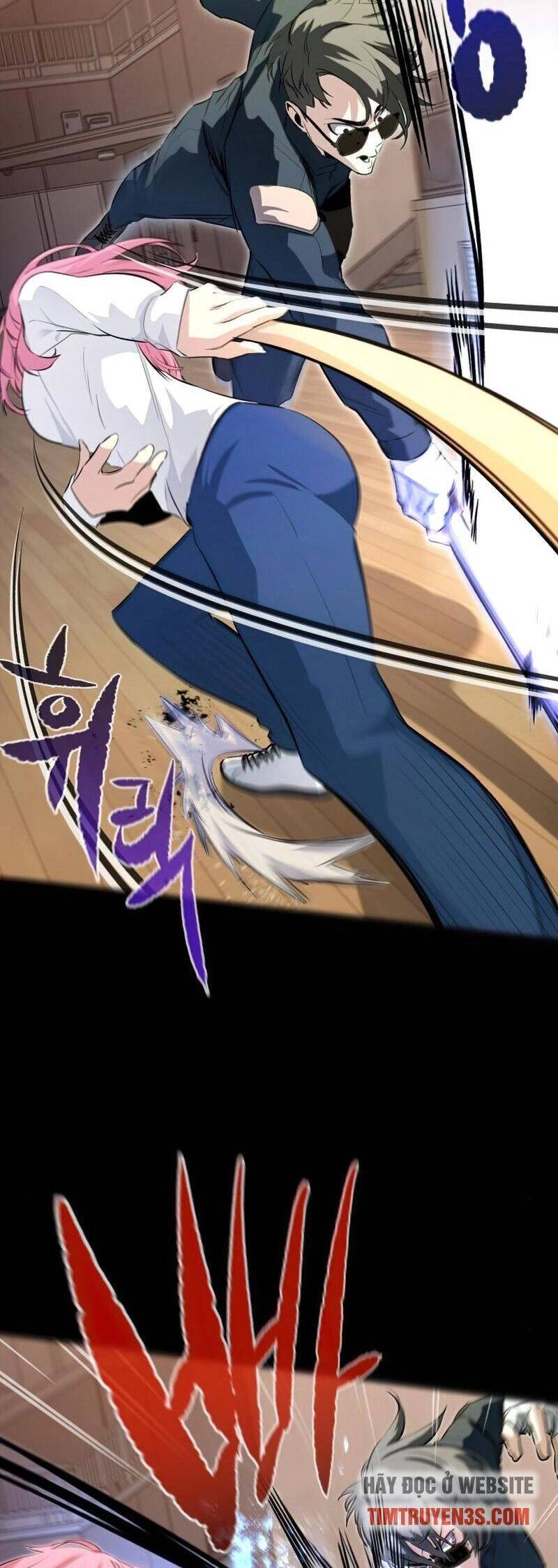 Quỷ Linh Vương Chapter 22 - 32