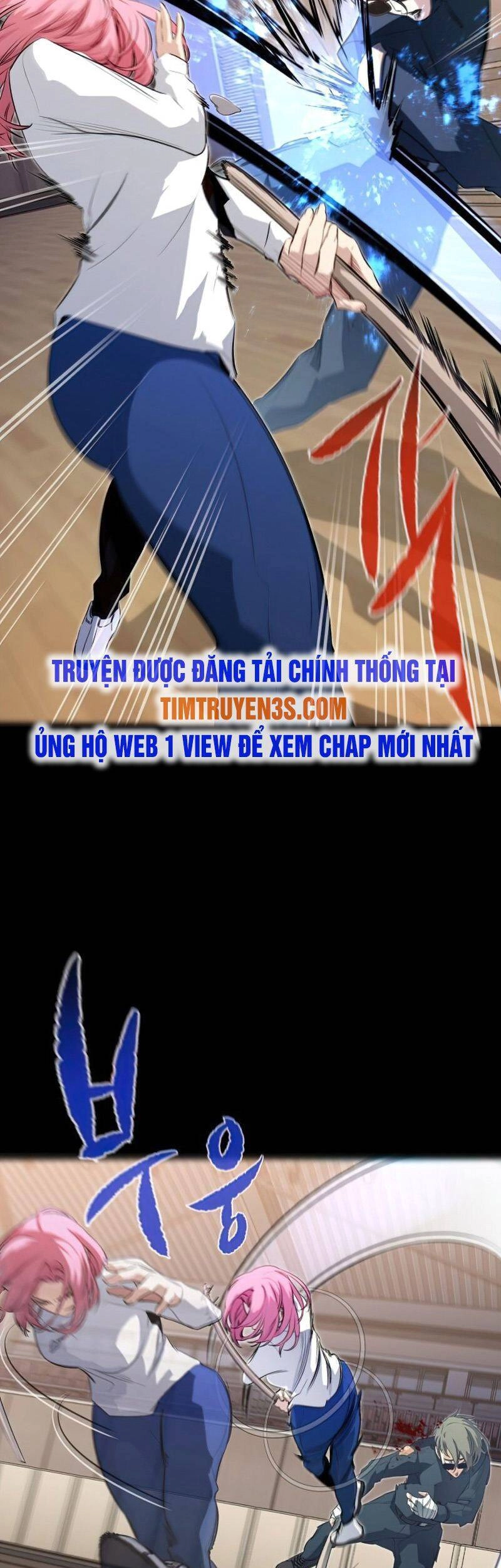 Quỷ Linh Vương Chapter 22 - 33