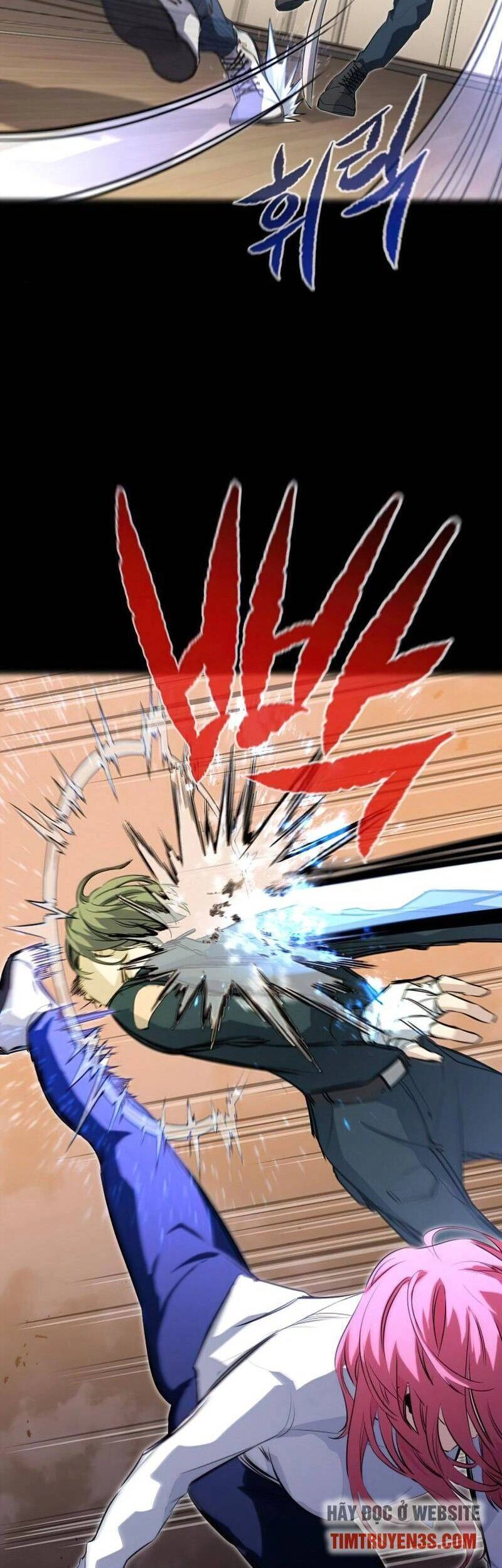 Quỷ Linh Vương Chapter 22 - 34