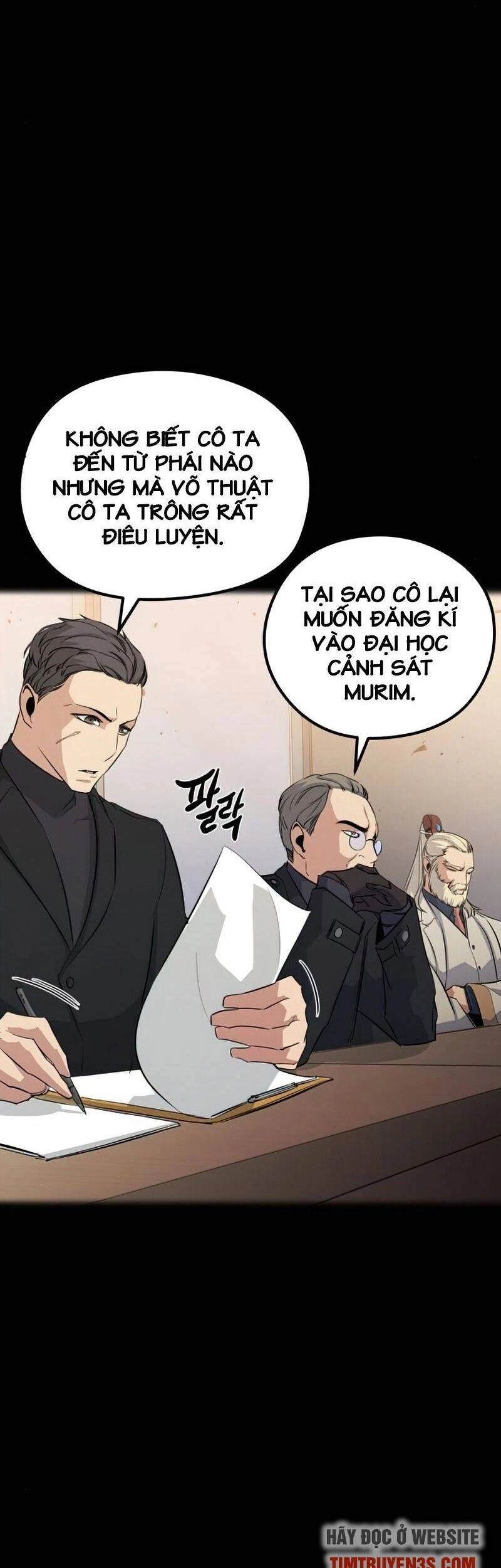 Quỷ Linh Vương Chapter 22 - 37