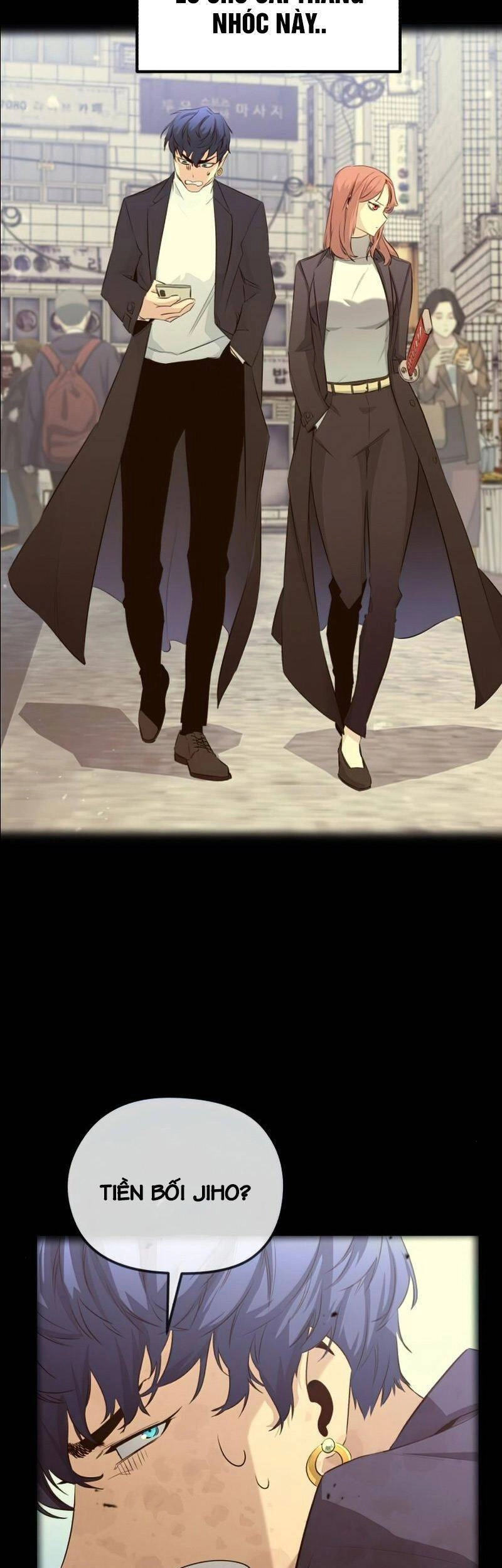 Quỷ Linh Vương Chapter 22 - 74