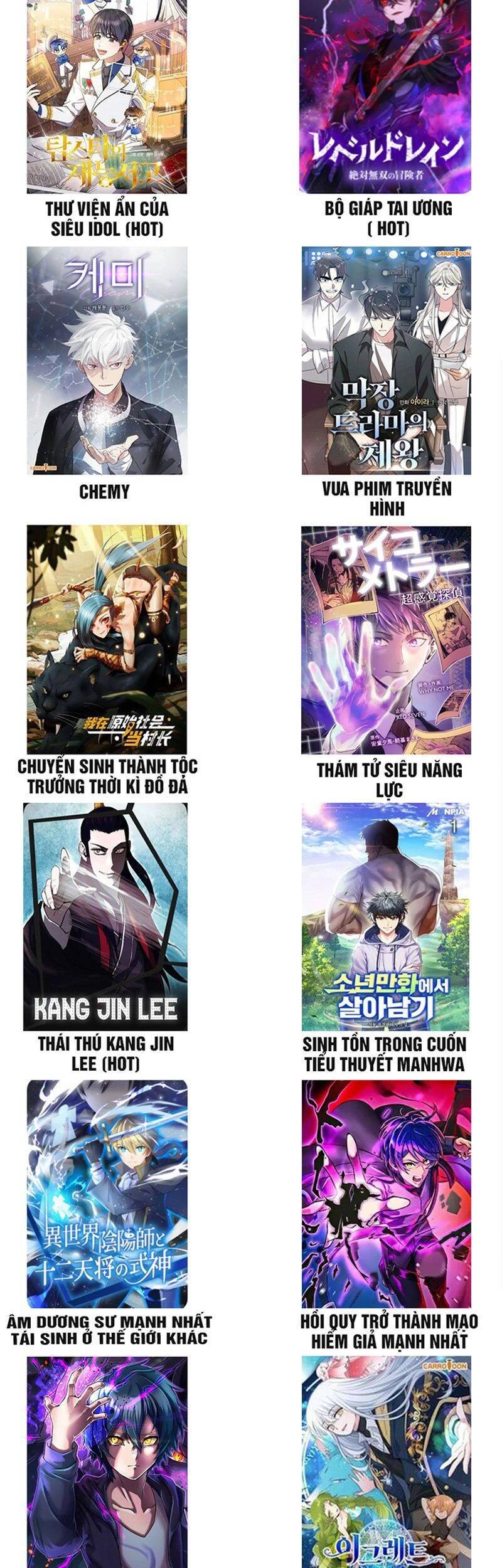 Quỷ Linh Vương Chapter 22 - 83