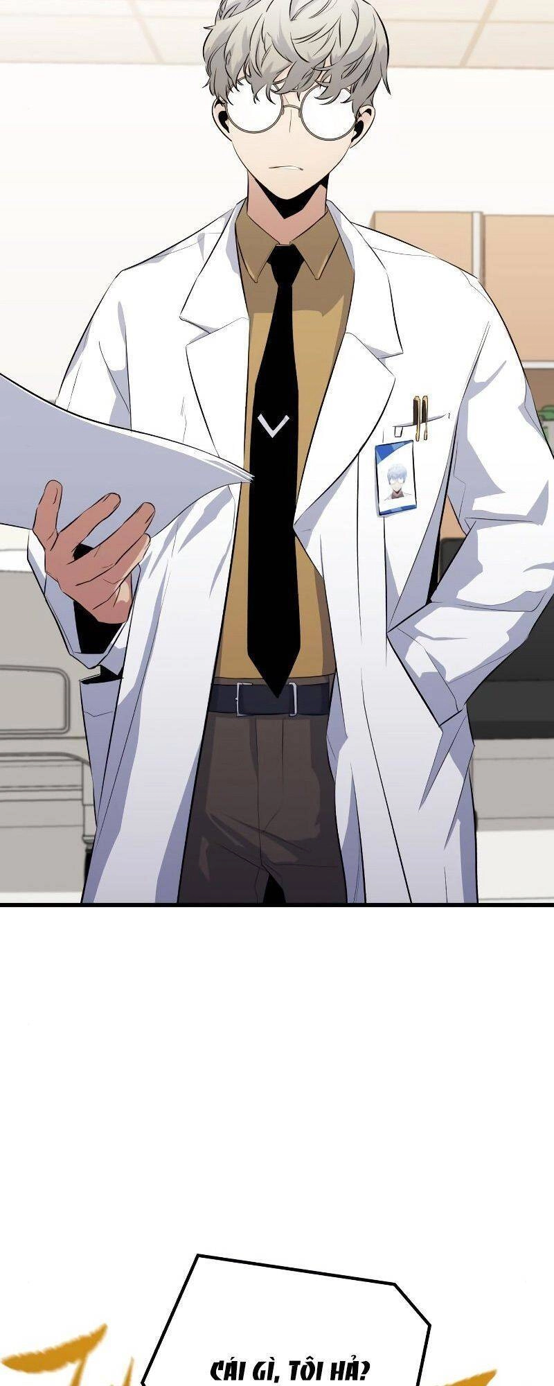 Quỷ Linh Vương Chapter 23 - 2