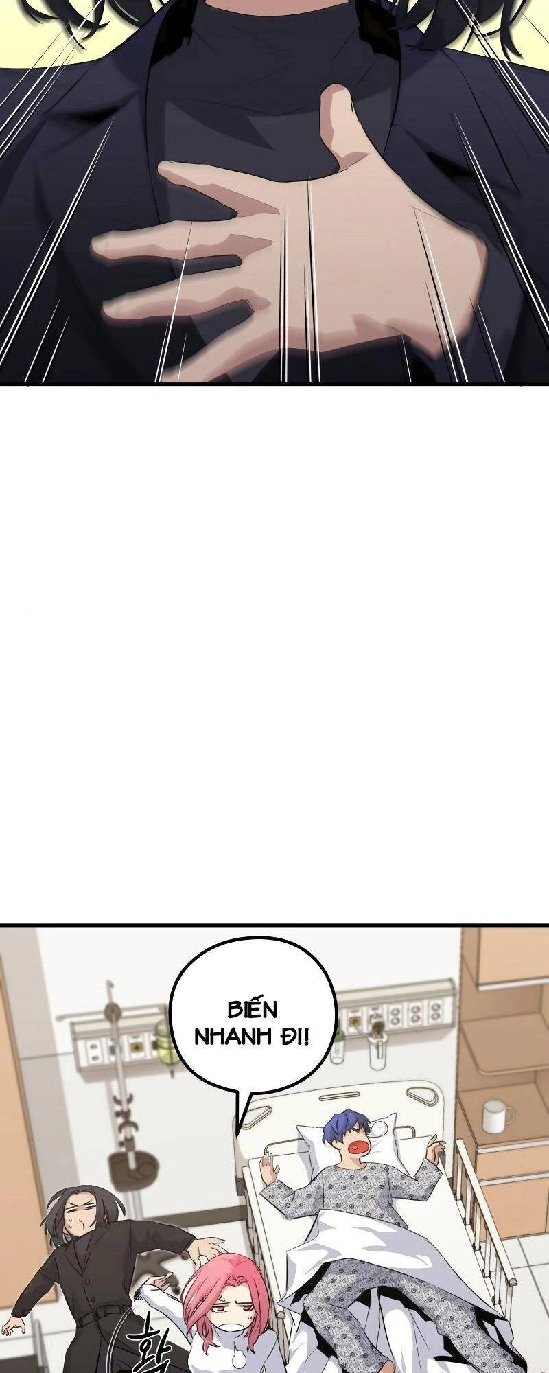 Quỷ Linh Vương Chapter 23 - 4