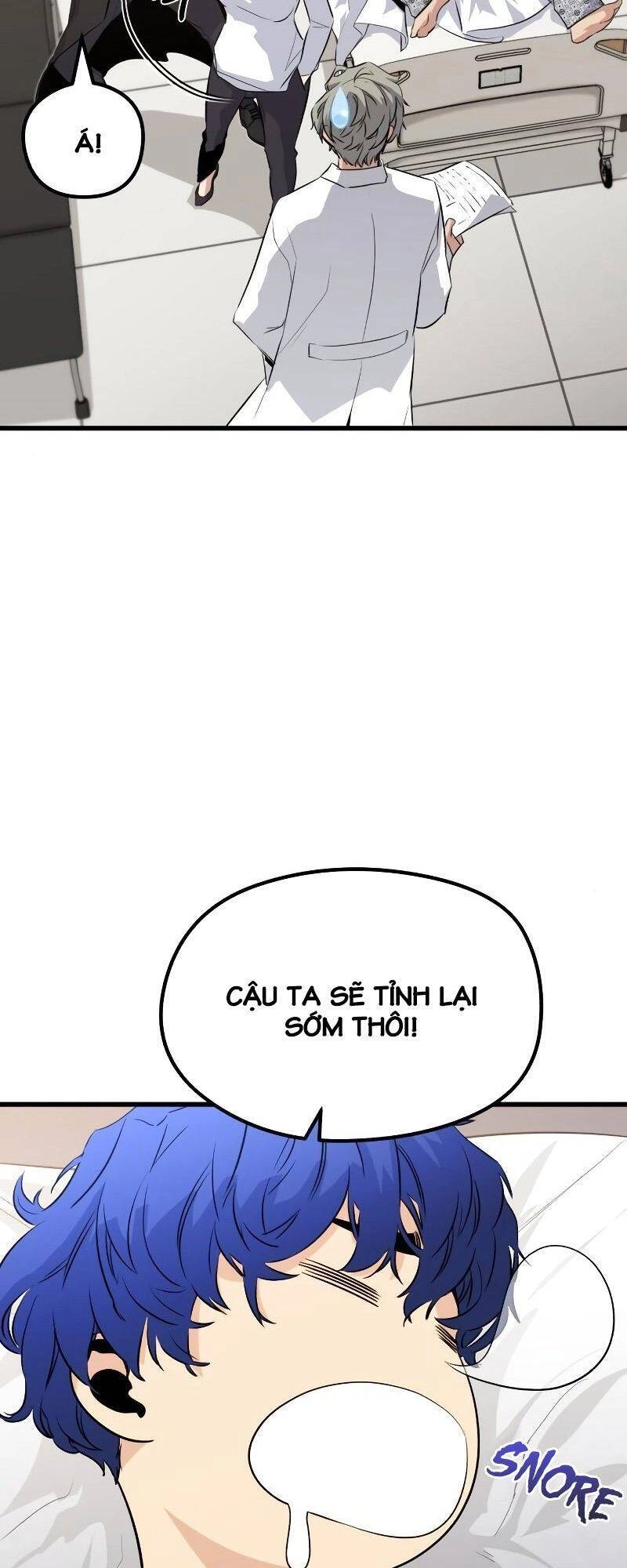 Quỷ Linh Vương Chapter 23 - 5