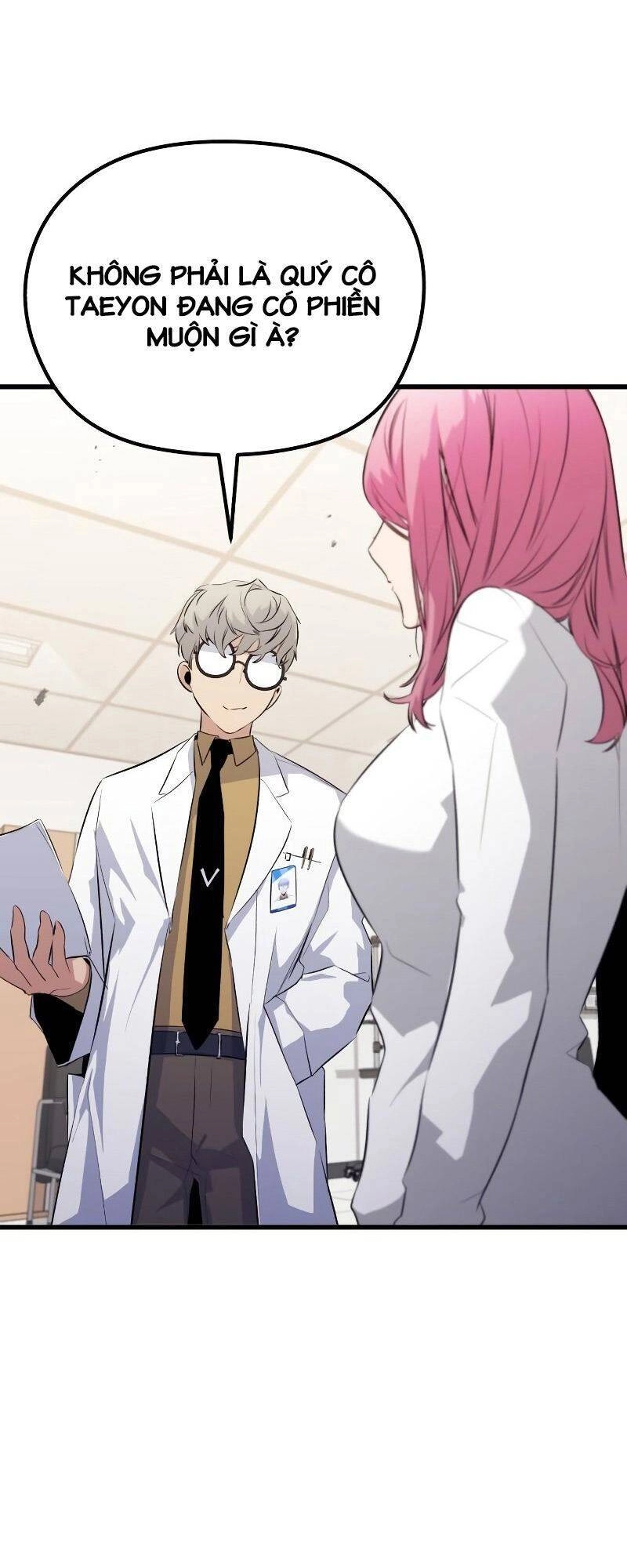 Quỷ Linh Vương Chapter 23 - 8