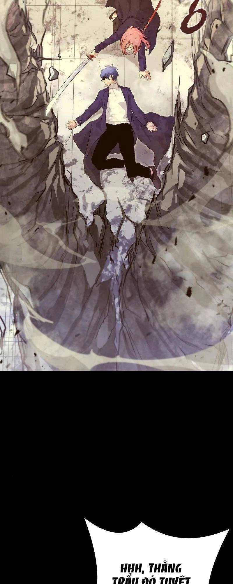 Quỷ Linh Vương Chapter 23 - 18