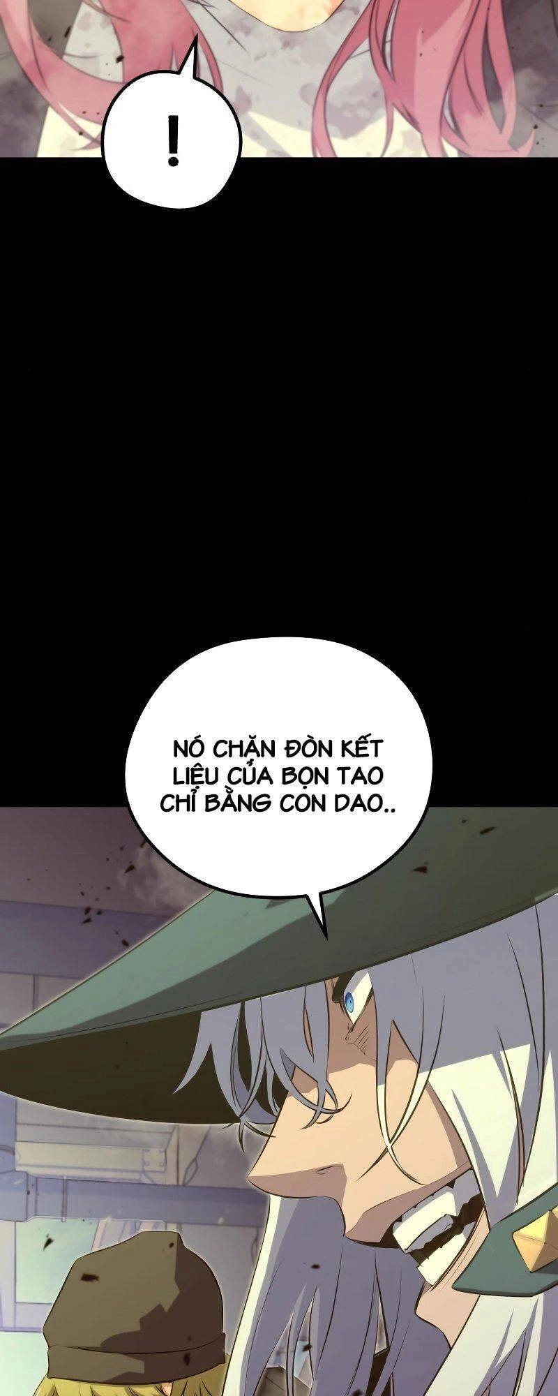 Quỷ Linh Vương Chapter 23 - 20