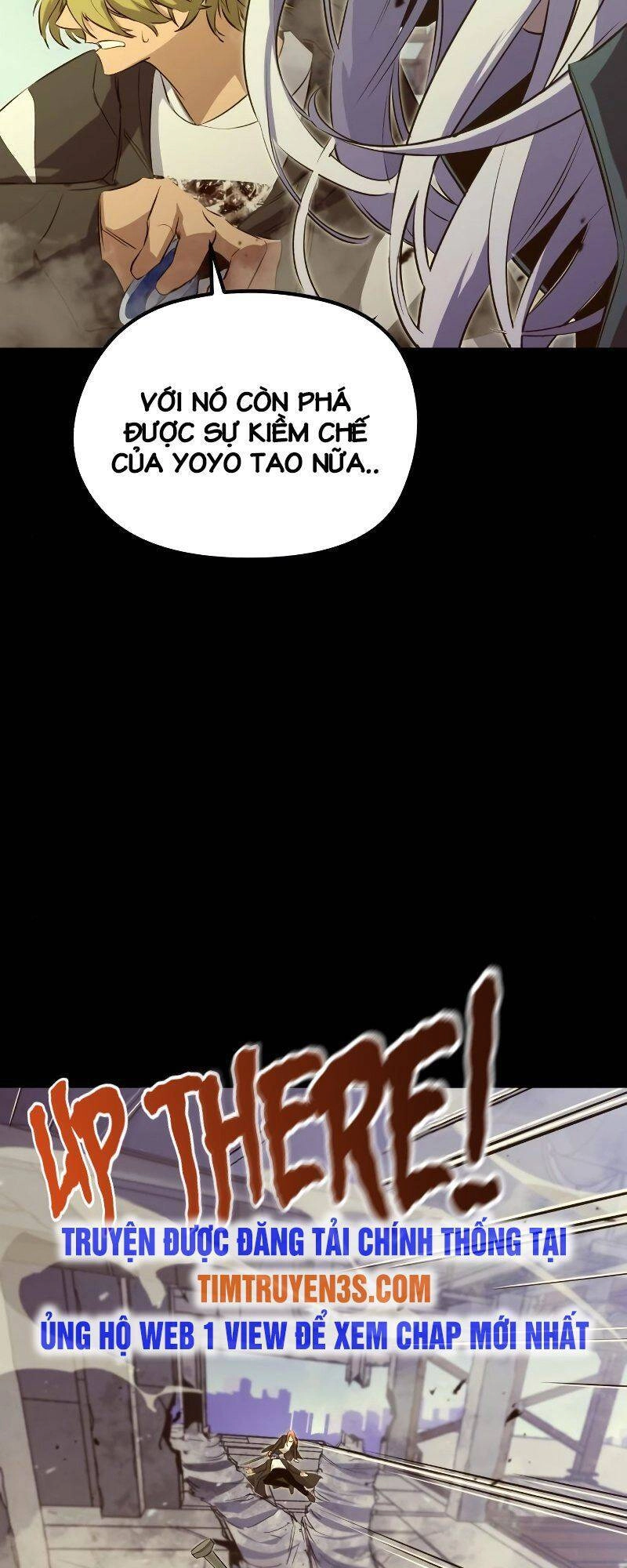 Quỷ Linh Vương Chapter 23 - 21