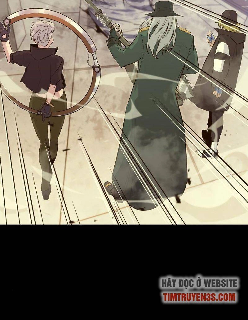 Quỷ Linh Vương Chapter 23 - 22