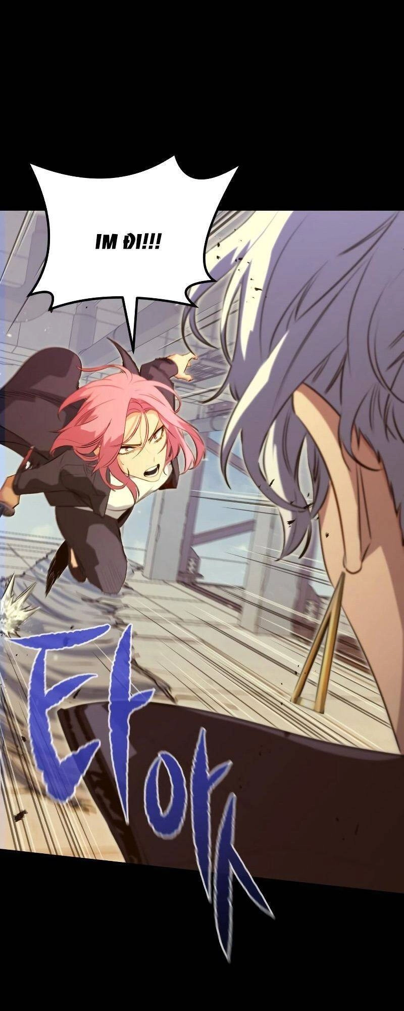 Quỷ Linh Vương Chapter 23 - 24