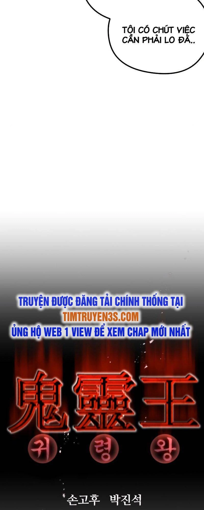 Quỷ Linh Vương Chapter 23 - 32