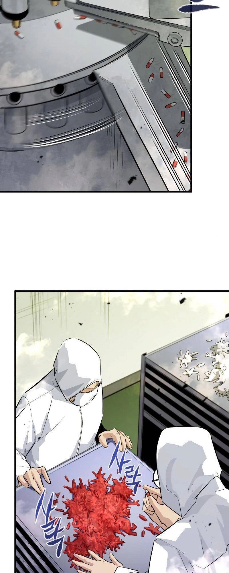 Quỷ Linh Vương Chapter 23 - 35