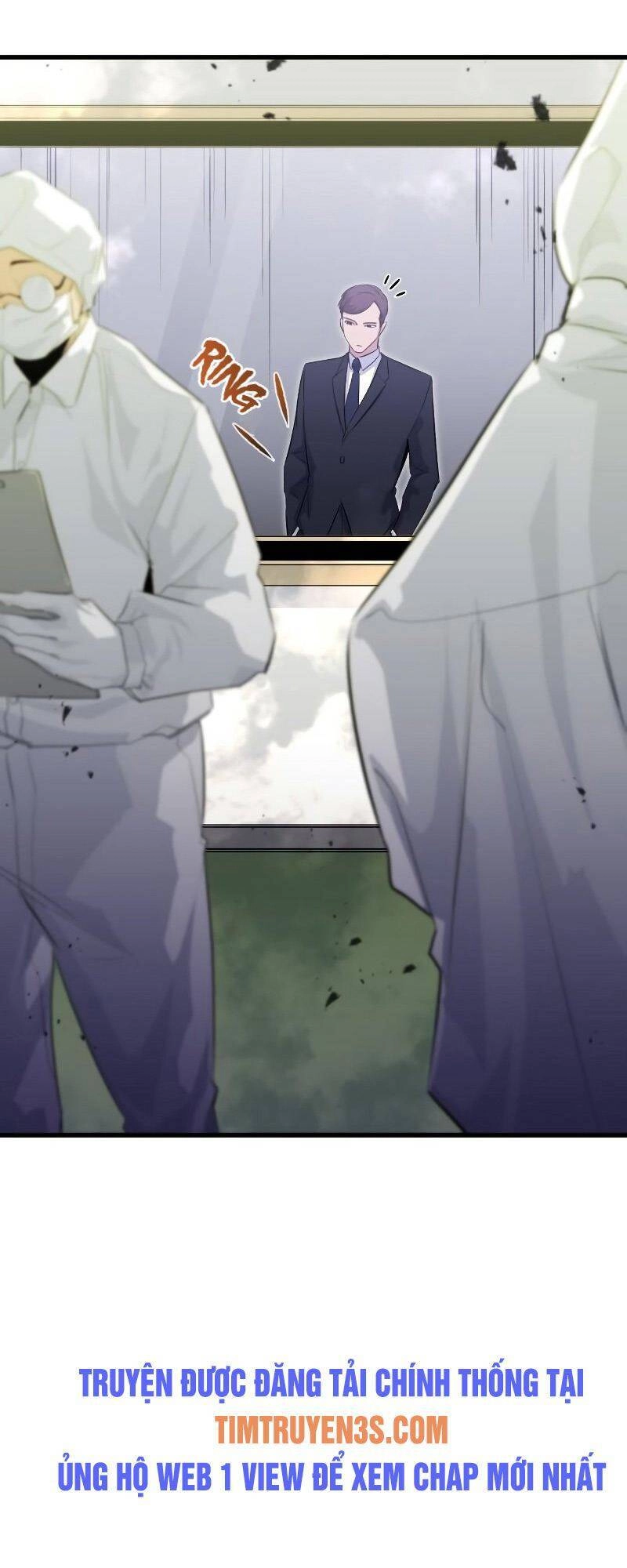 Quỷ Linh Vương Chapter 23 - 37