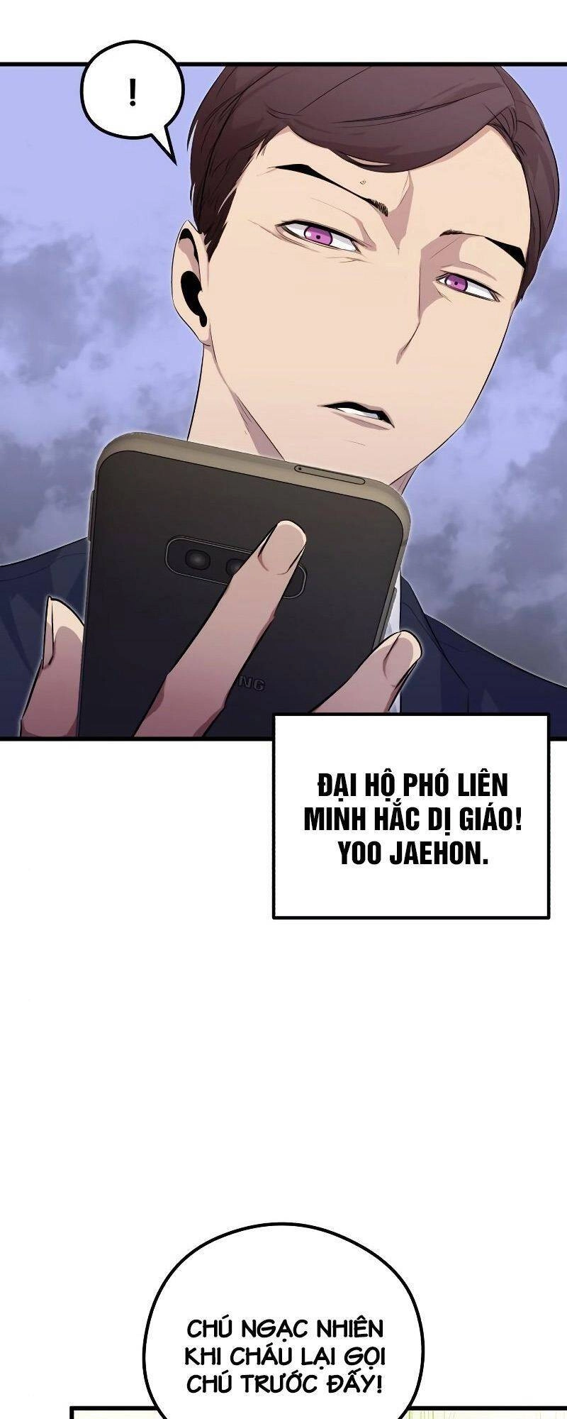 Quỷ Linh Vương Chapter 23 - 38