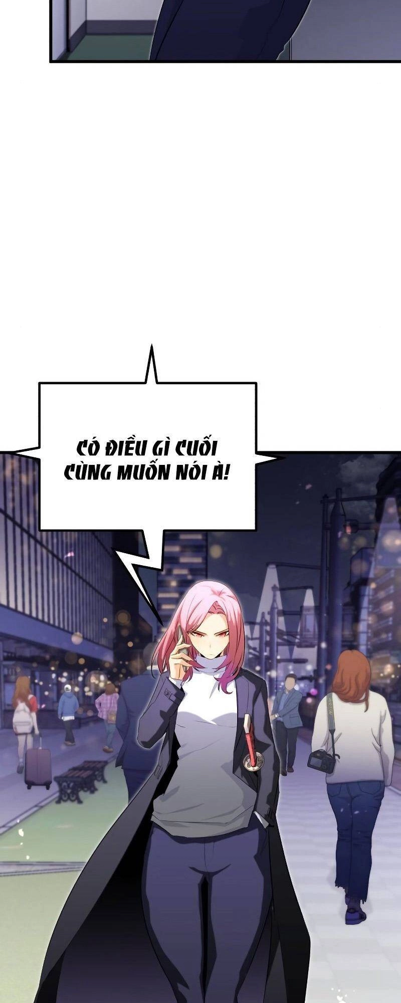 Quỷ Linh Vương Chapter 23 - 40