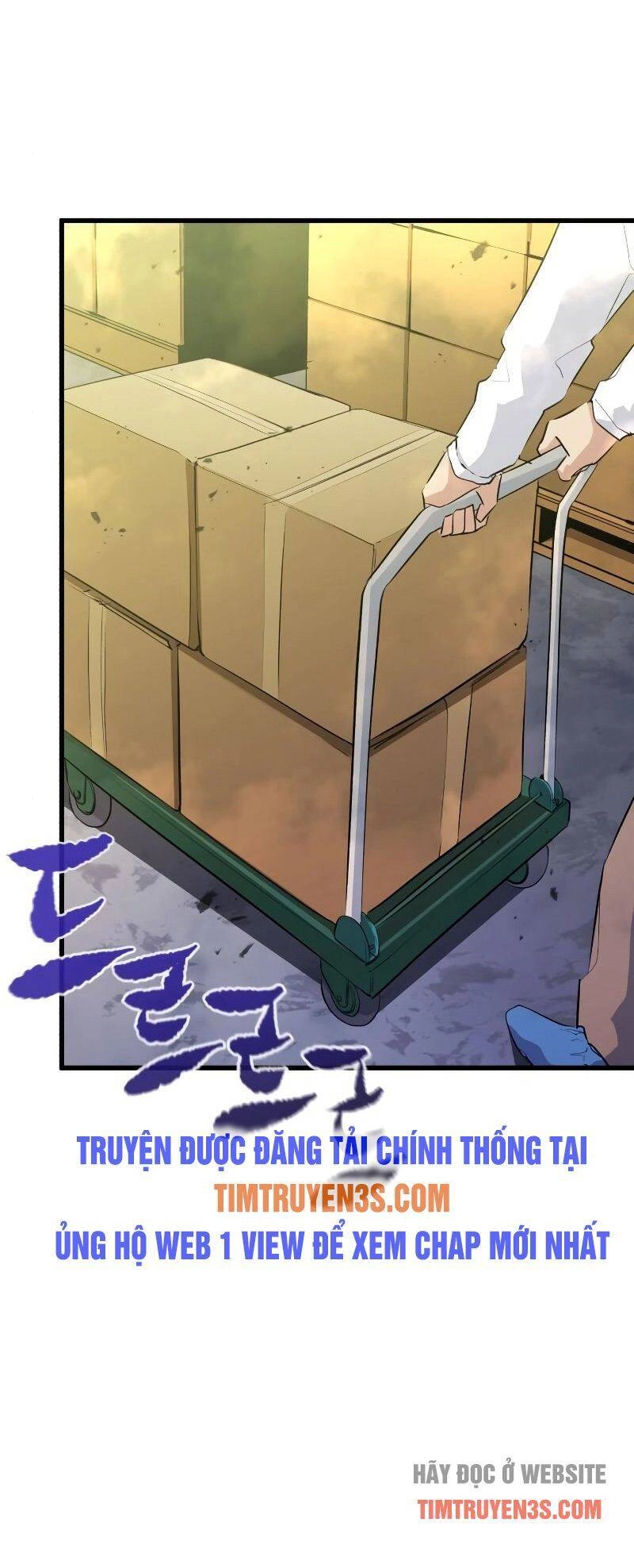 Quỷ Linh Vương Chapter 23 - 50