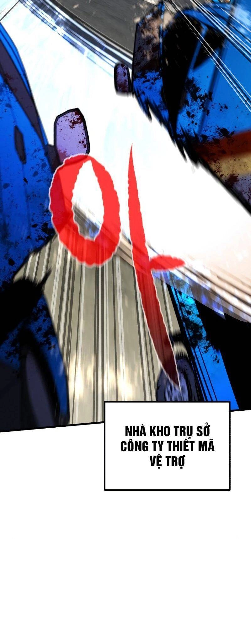 Quỷ Linh Vương Chapter 23 - 61