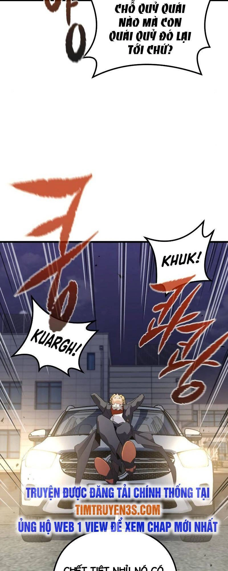 Quỷ Linh Vương Chapter 23 - 66